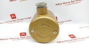 Autronica Gt-1/40 Kp/Cm2 Pressure Transducer