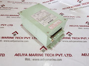 Taiyo As-71-2 Automatic Voltage Regulator Used
