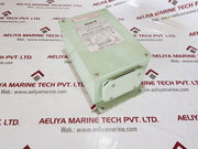 Taiyo As-71-2 Automatic Voltage Regulator Used
