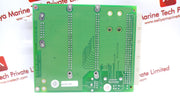 Force Iobp-ds Pcb Card Circuit Board Gemini Pc-4