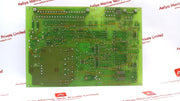 Ser 730 7700-312100B 03 Pcb Card Printed Circuit Board