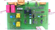 Ser 730 7700-312200 B02 Pcb Card Printed Circuit Board