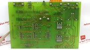 Ser 730 7700-312200 B02 Pcb Card Printed Circuit Board