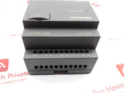 Siemens Logo 24Rco 6Ed1 052-2Hb00-0Ba6 Logic Module