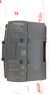 Siemens simatic s7-1200 6es7 214-1ag31-0xb0