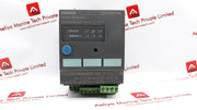 Siemens Sentron Wl 3Wl9111-0At20-0Aa0 Configurable Relay Output Module