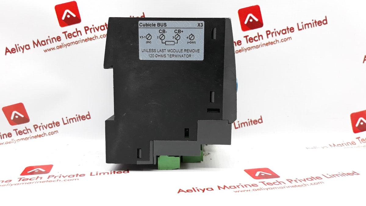 Sentron Wl Siemens Sentron WL 3WL9111-0AT20-0AA0 Configurable Relay Output Module ...