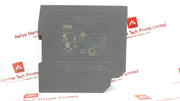 Siemens sitop smart 6ep1333-2aa01 power supply