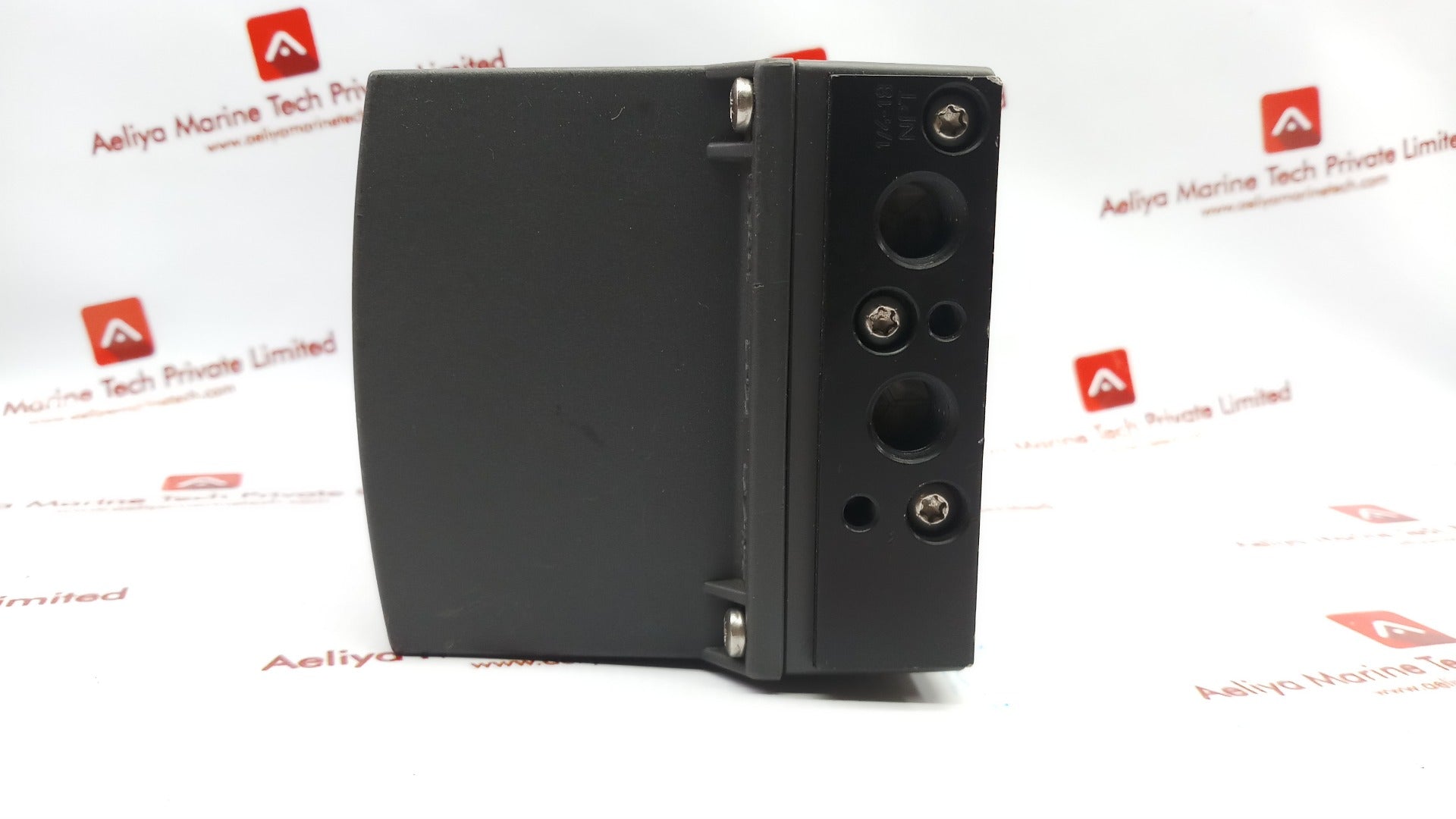 Siemens 6Dr5110-0Nn00-0Aa0 Sipart Ps2 Hart Positioner