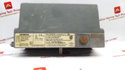 Siemens 6dr5611-0en00-0aa0 sipart ps2 ff positioner valve