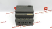Siemens Logo 12/24Rco Logic Module 6Ed1 052-2Md00-0Ba6