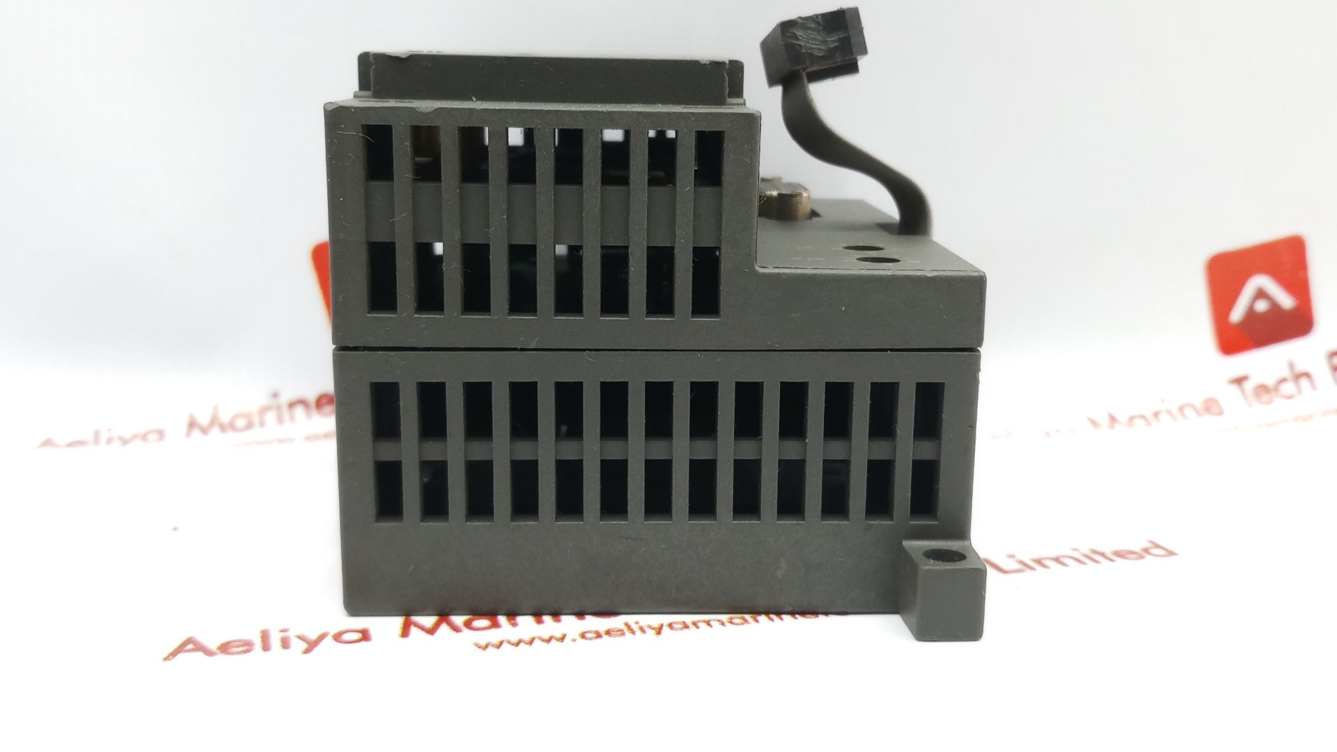 Siemens Em 277 Profibus Dp 6Es7 277-0Aa22-0Xa0 Slave Plc Module