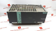 Siemens 6ep1 437-3ba00 sitop modular power supply