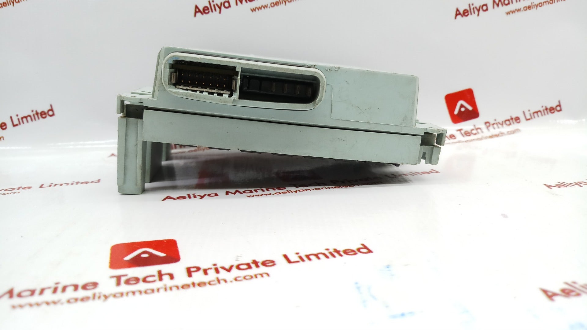 Siemens 6Es7 148-4Fc00-0Ab0 Simatic Et 200Pro Electronic Module