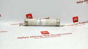 Bussmann Hd36 Fuse 1200Vac 750Vdc