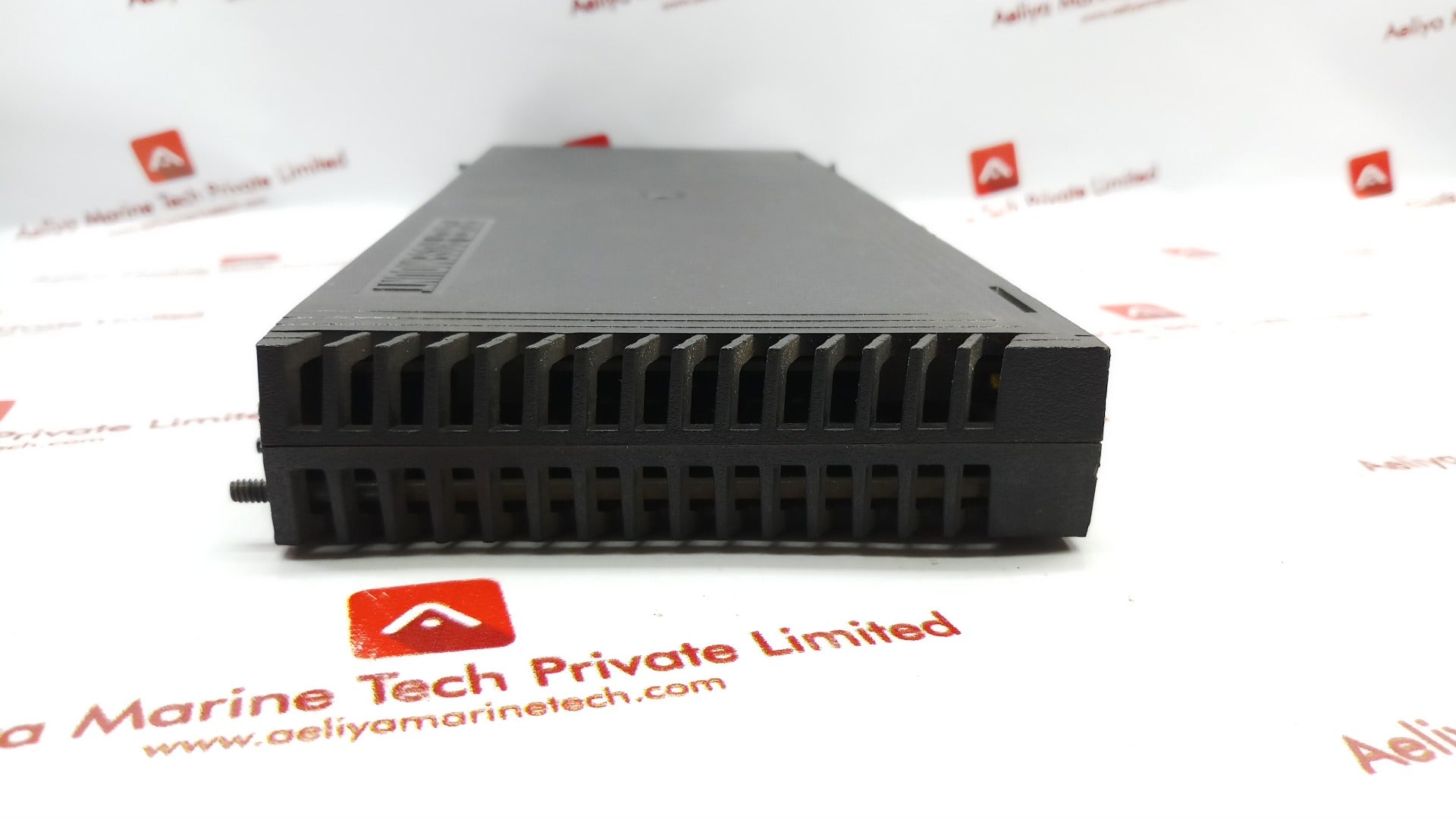 Fisher-rosemount 10P54040004 16 Point 4-20 Ma Analog In. Field Interface Module