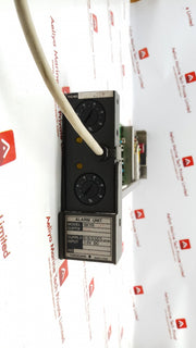 Yokogawa Skyd Alarm Unit