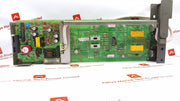Yokogawa Skyd Alarm Unit