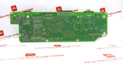 Siemens a5e00444036 masterdrives cucp motherboard
