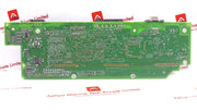 Siemens a5e00444036 masterdrives cucp motherboard