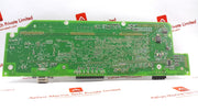 Siemens a5e00444036 masterdrives cucp motherboard