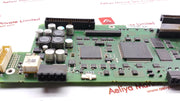 Siemens a5e00444036 masterdrives cucp motherboard