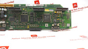 Siemens cucp-02 a5e00158598 motherboard
