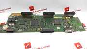 Siemens cucp-02 a5e00158598 motherboard