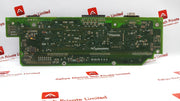 Siemens cucp-02 a5e00158598 motherboard