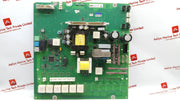 Siemens c98043-a7105-l1-9 power interface board
