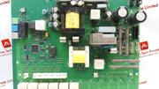 Siemens c98043-a7105-l1-9 power interface board