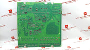 Siemens c98043-a7105-l1-9 power interface board