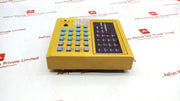 Mitsubishi Kakoki Nsc-1 Tr Programming Keyboard Display