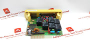 Koyo Electric E-01T-4131 Relay Output Programmable Controller