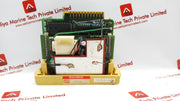 Koyo Electric Cpu Sr-20-4128 Module Programmable Controller