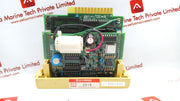 Koyo Electric Cpu Sr-21-8365 Programmable Controller