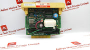 Koyo Electric Cpu Sr-21-8365 Programmable Controller