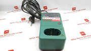 Makita Dc9711 Ni-mh & Ni-cd Battery Charger 7.2V=9.6V=1.5A