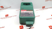 Makita Dc9711 Ni-mh & Ni-cd Battery Charger 7.2V=9.6V=1.5A