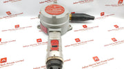 Hubbell Killark Hfc-1205 Gas Sensor Detector 17369Aaab 11.5-30 Vdc 90Ma