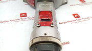 Hubbell Killark Hfc-1205 Gas Sensor Detector 17369Aaab 11.5-30 Vdc 90Ma