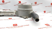 Hubbell Killark Hfc-1205 Gas Sensor Detector 17369Aaab 11.5-30 Vdc 90Ma