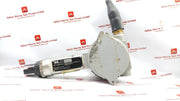 Hubbell Killark Hfc-1205 Gas Sensor Detector 17369Aaab 11.5-30 Vdc 90Ma