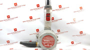Hubbell Killark Hfc-1205 Gas Sensor Detector 17369Aaab 11.5-30 Vdc 90Ma