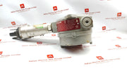 Hubbell Killark Hfc-1205 Gas Sensor Detector 17369Aaab 11.5-30 Vdc 90Ma