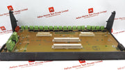 Fisher Rosemount 01984-4383-0001 Maio Termination Panel