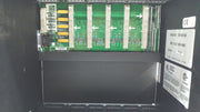 Ge Fanuc Ic697Chs750E Rack 5-slot Rear Mount