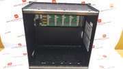 Ge Fanuc Ic697Chs750E Rack 5-slot Rear Mount