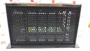 Ge Fanuc Ic697Chs750E Rack 5-slot Rear Mount
