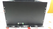 Ge Fanuc Ic697Chs750E Rack 5-slot Rear Mount